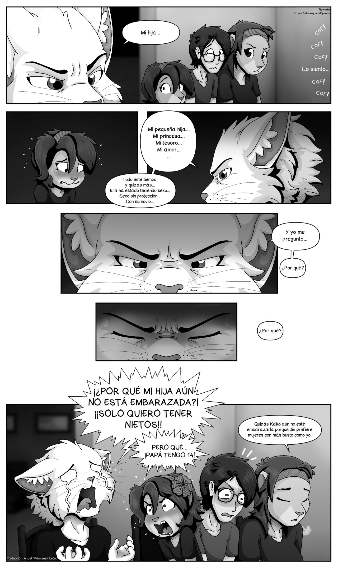 Keiko y Jin Final image number 2