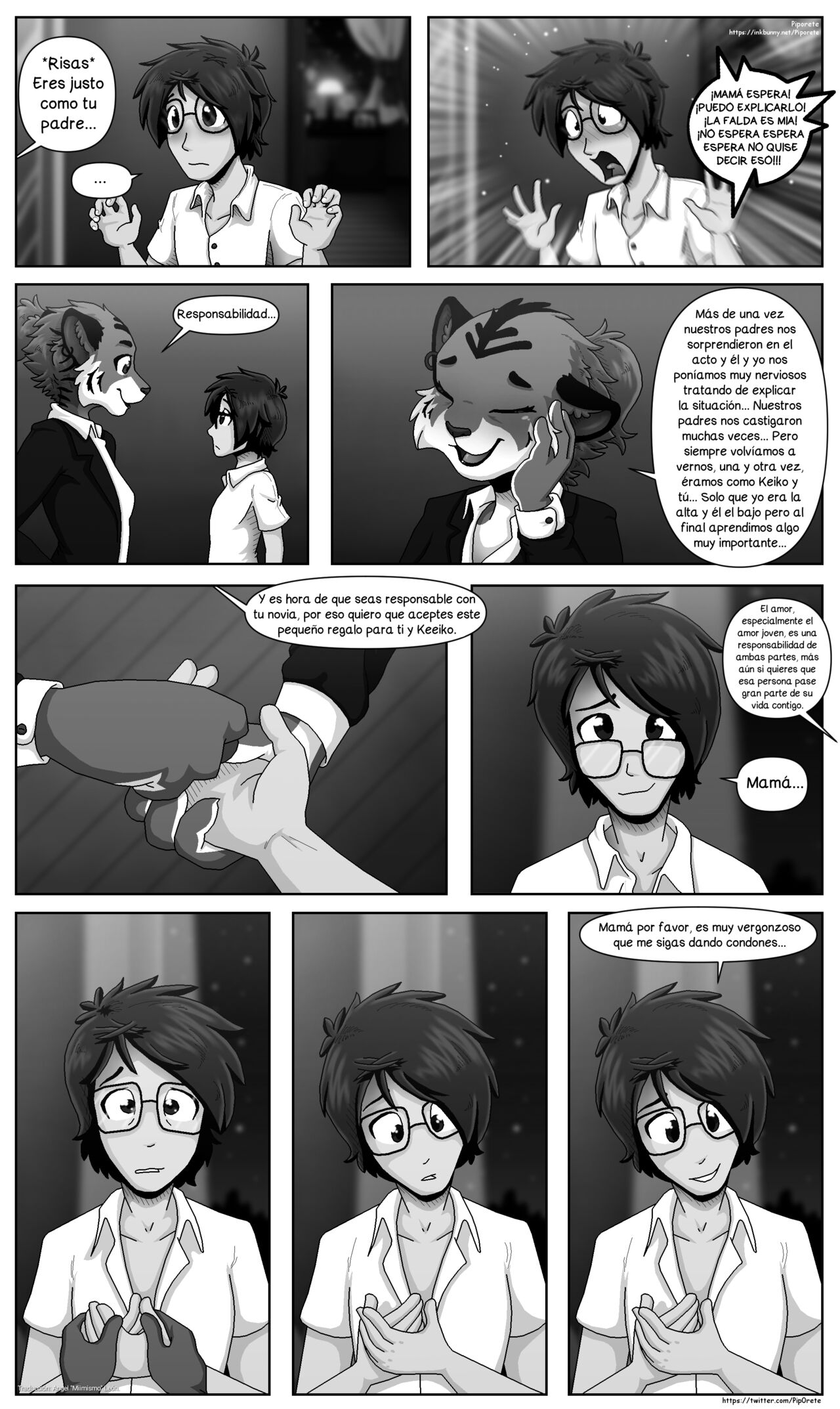 Keiko y Jin Final image number 37