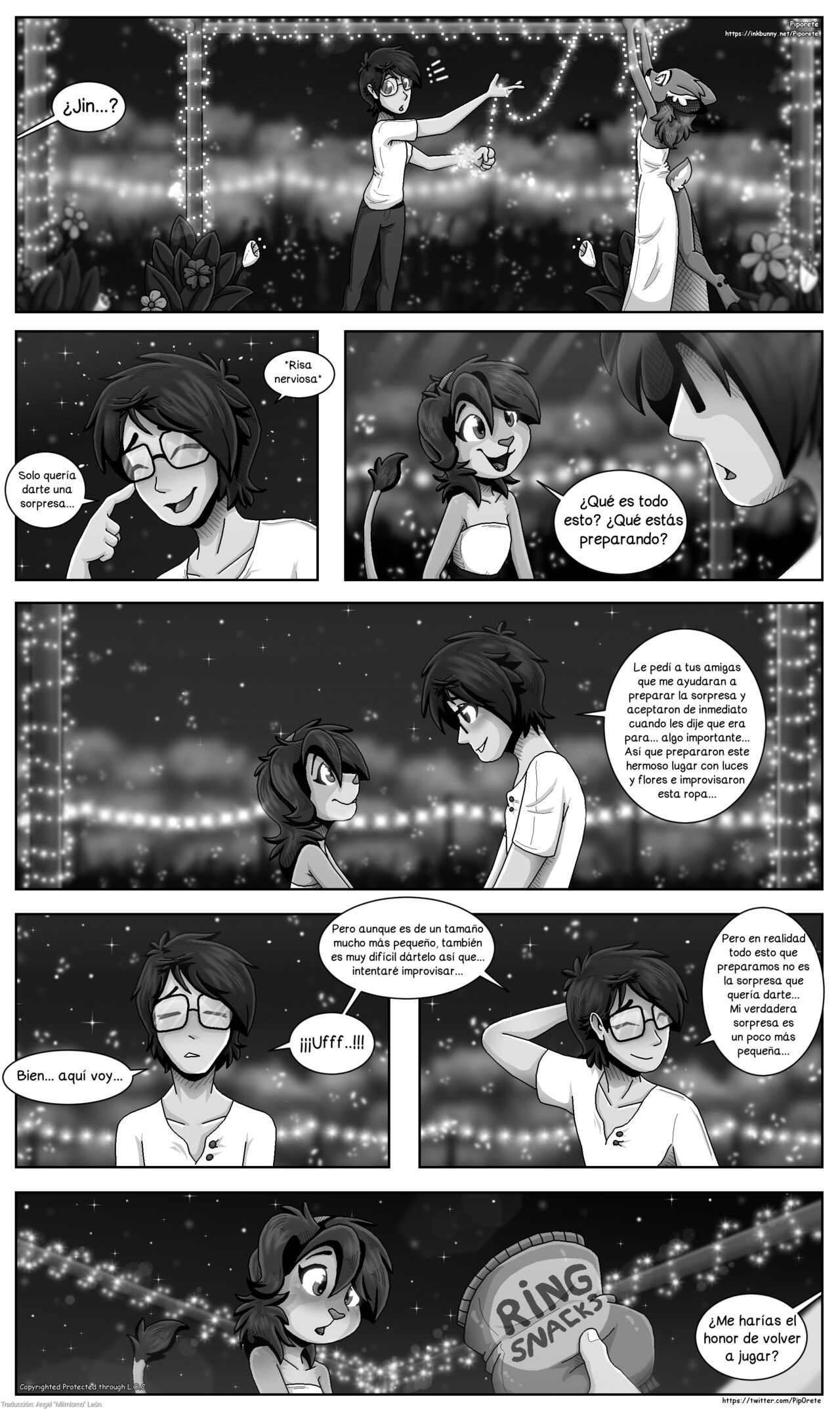 Keiko y Jin Final image number 53