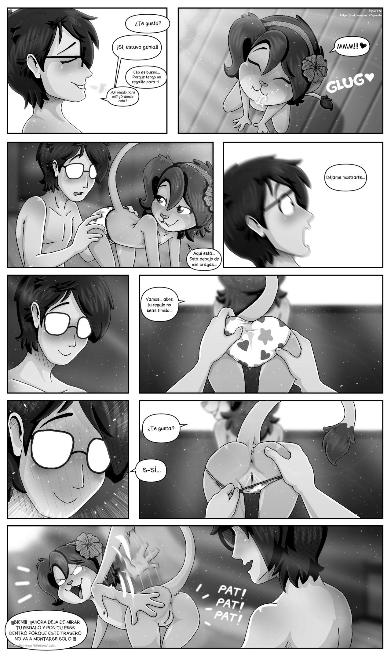 Keiko y Jin Final image number 10