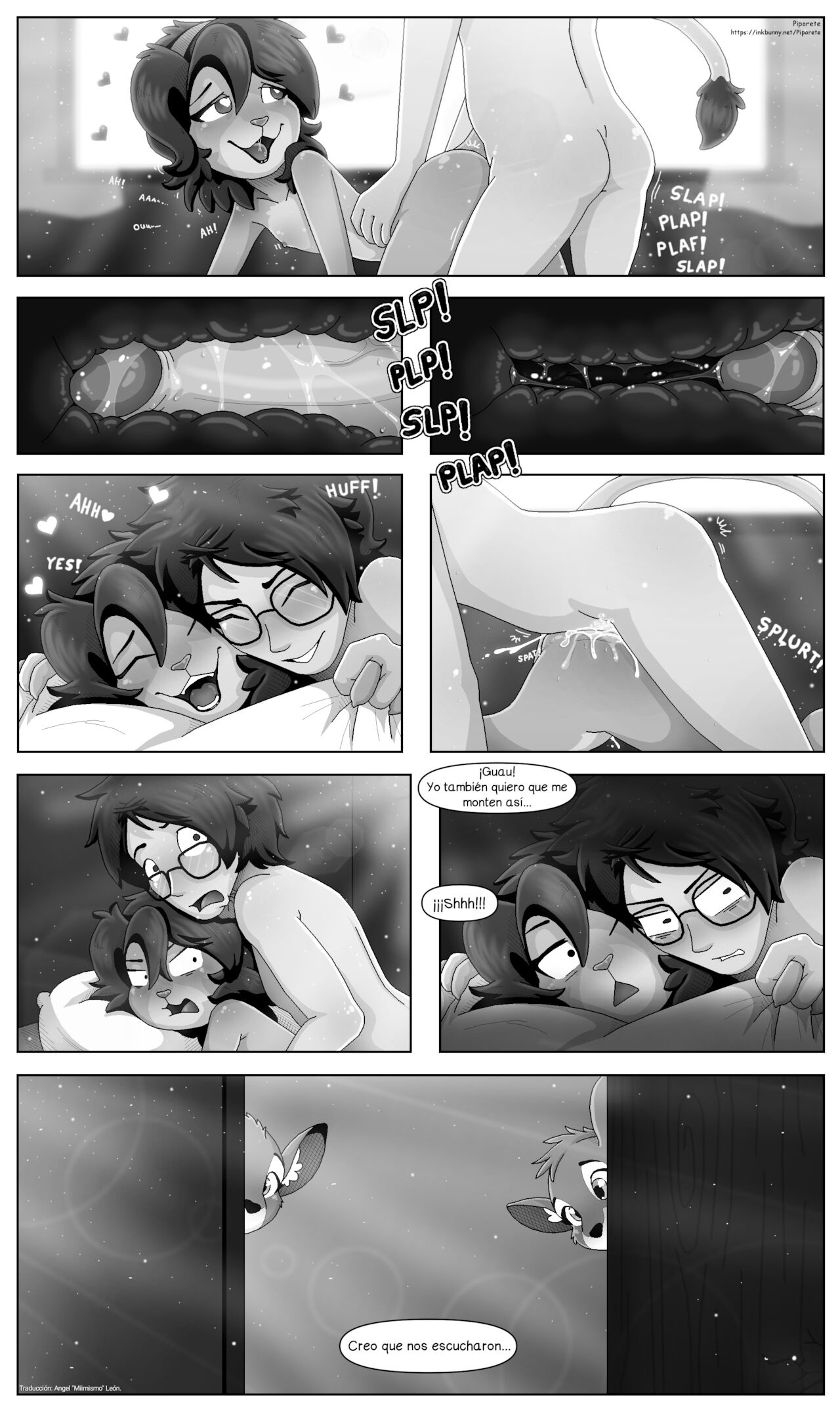 Keiko y Jin Final image number 14