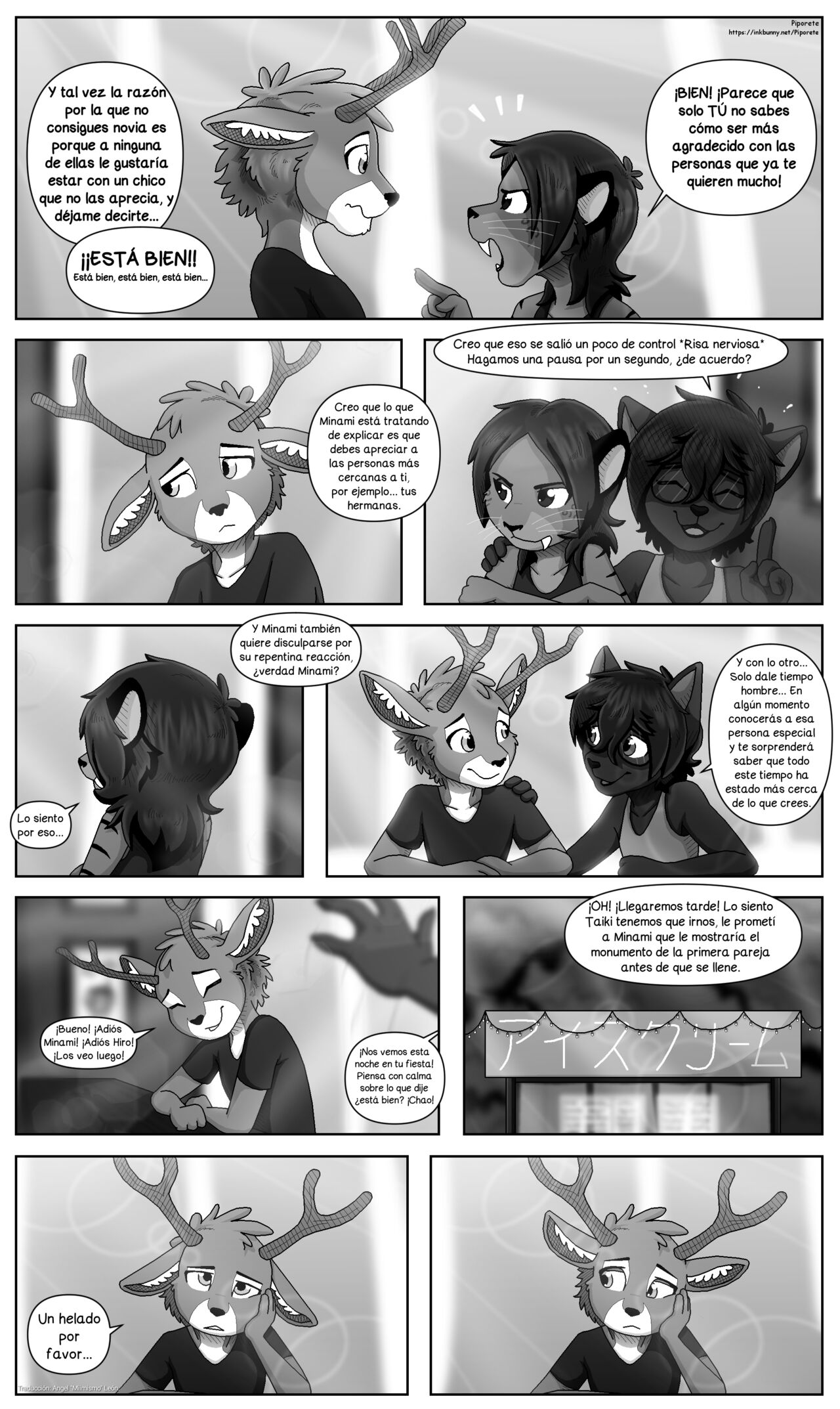 Keiko y Jin Final image number 21