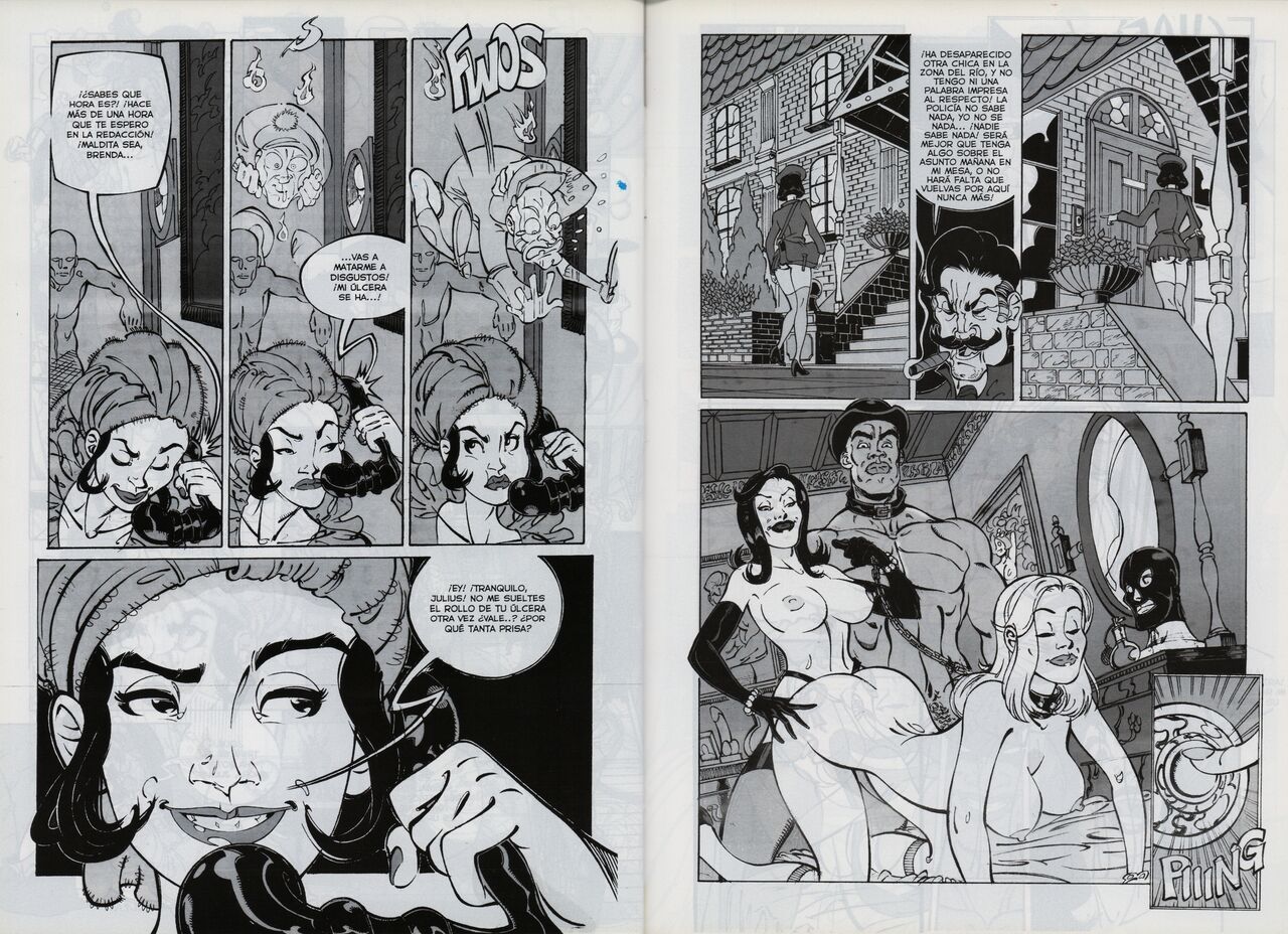 Wet Comix 29 image number 24