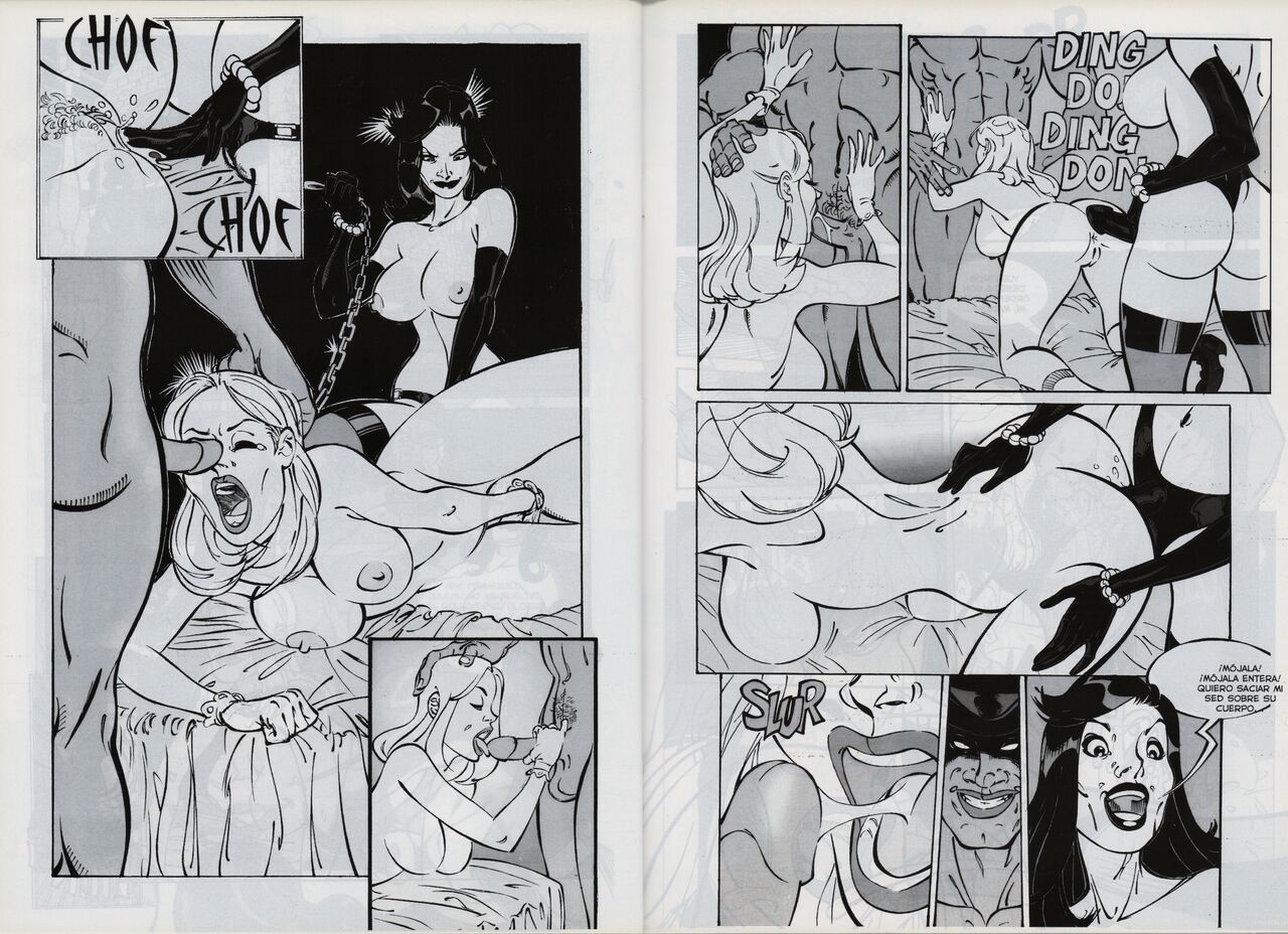 Wet Comix 29 image number 25