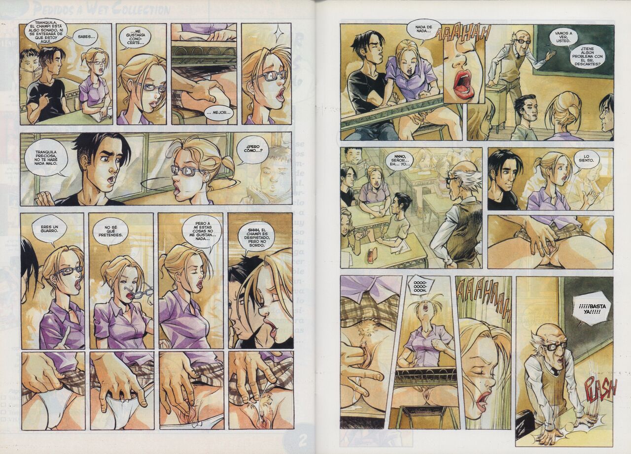 Wet Comix 29 image number 29
