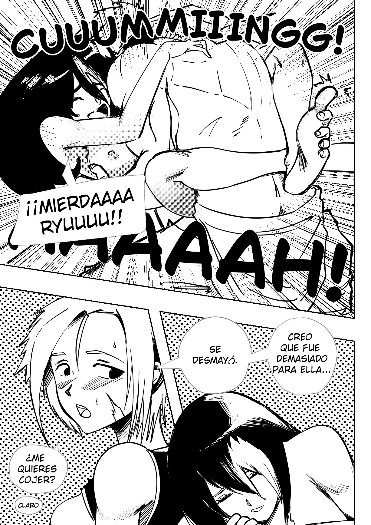 Training mode image number 16