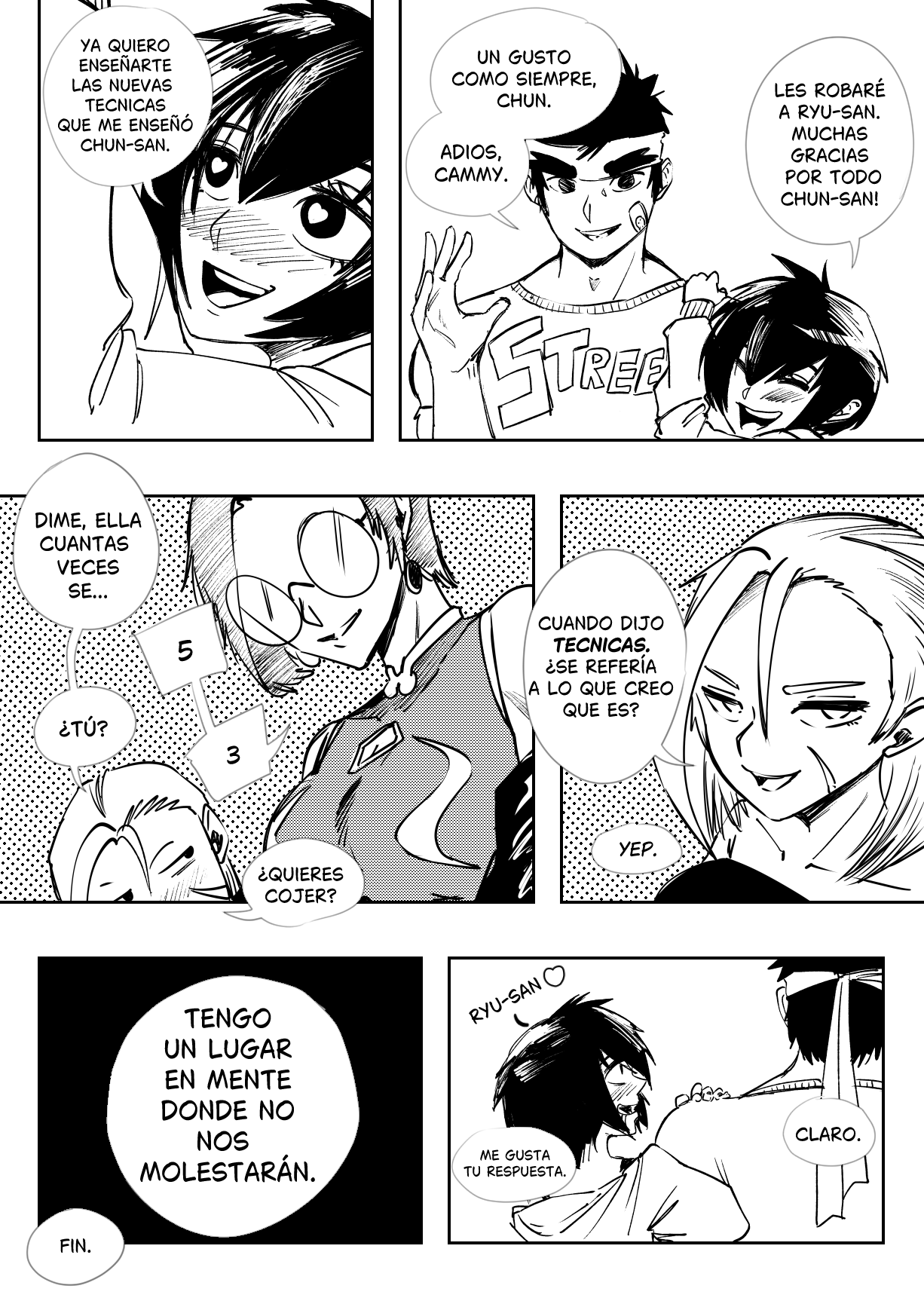 Training mode image number 19