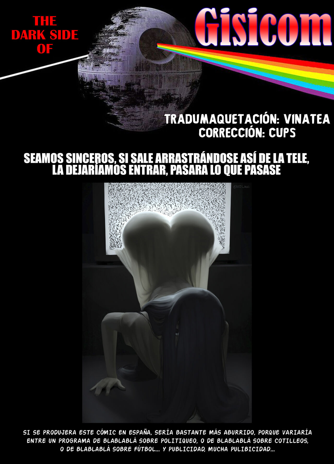 Ghost Zapping - Zaptasma image number 7