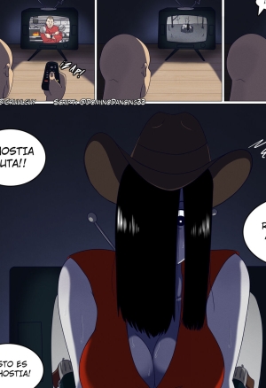 Ghost Zapping - Zaptasma