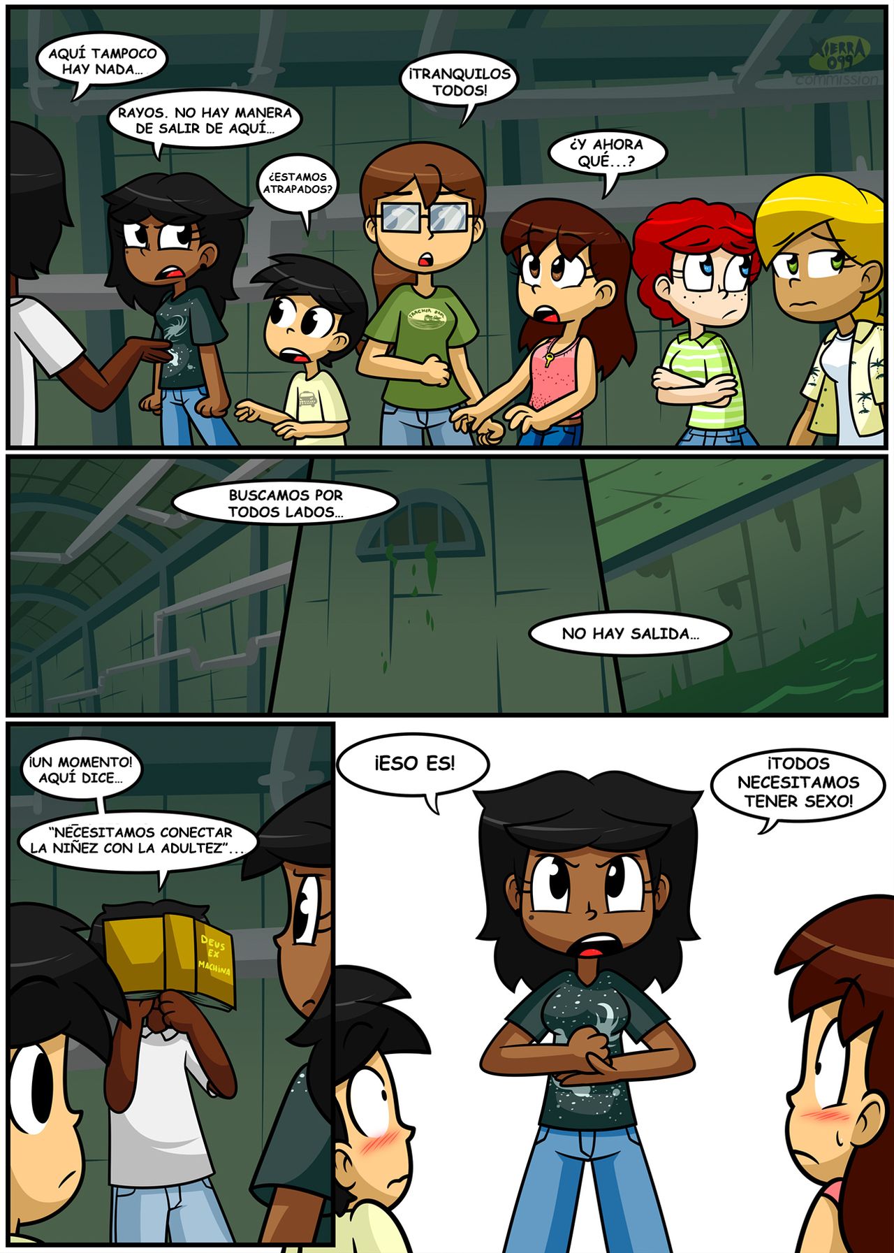 LovinSis - Ama a eso image number 1