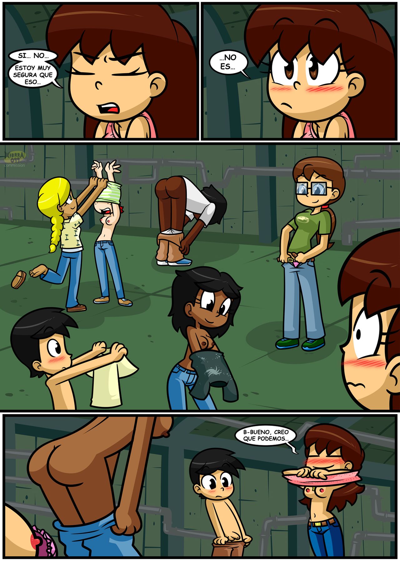 LovinSis - Ama a eso image number 2