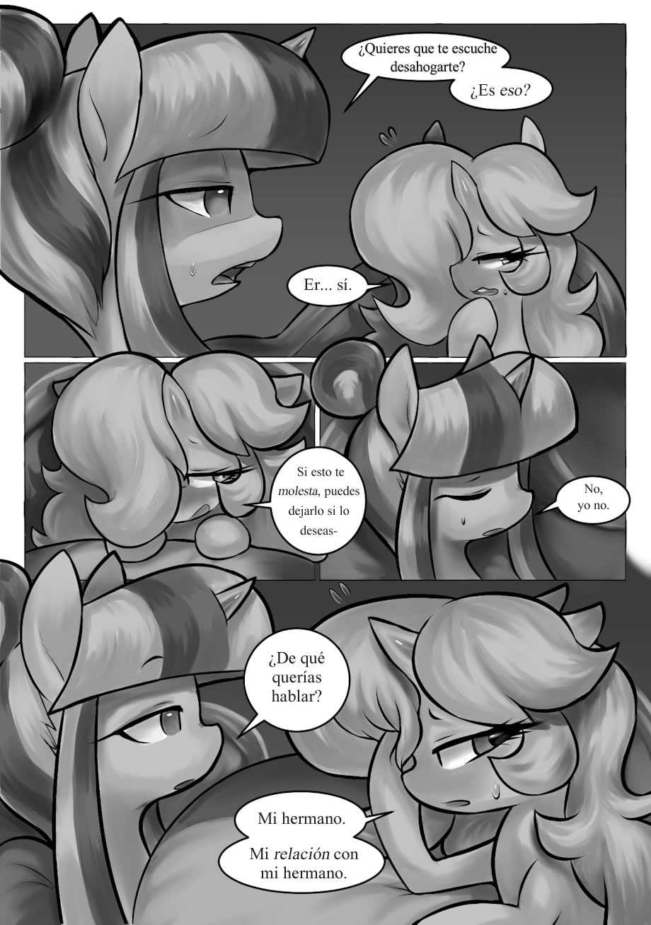 Hablemos Seriamente image number 1