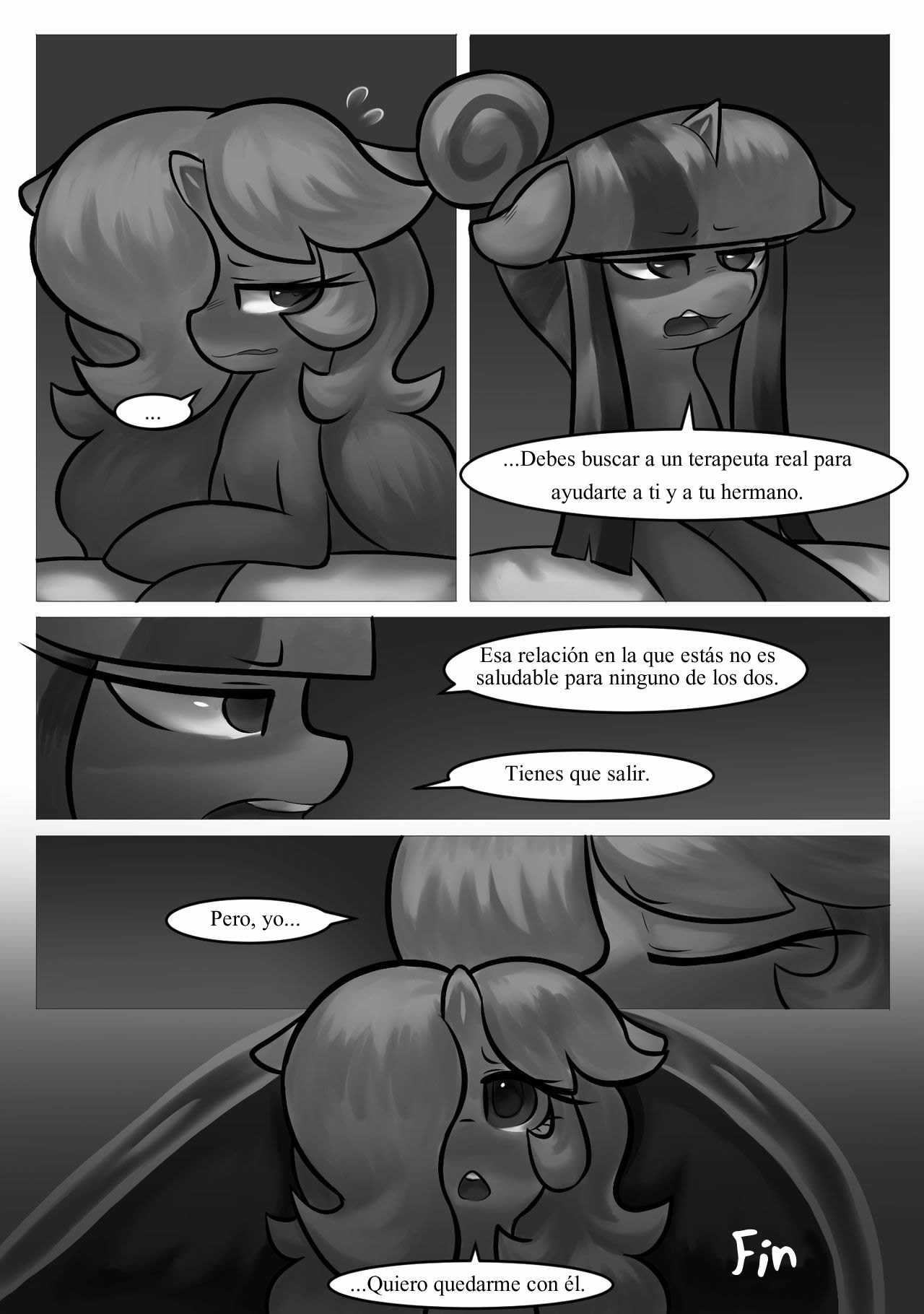 Hablemos Seriamente image number 46