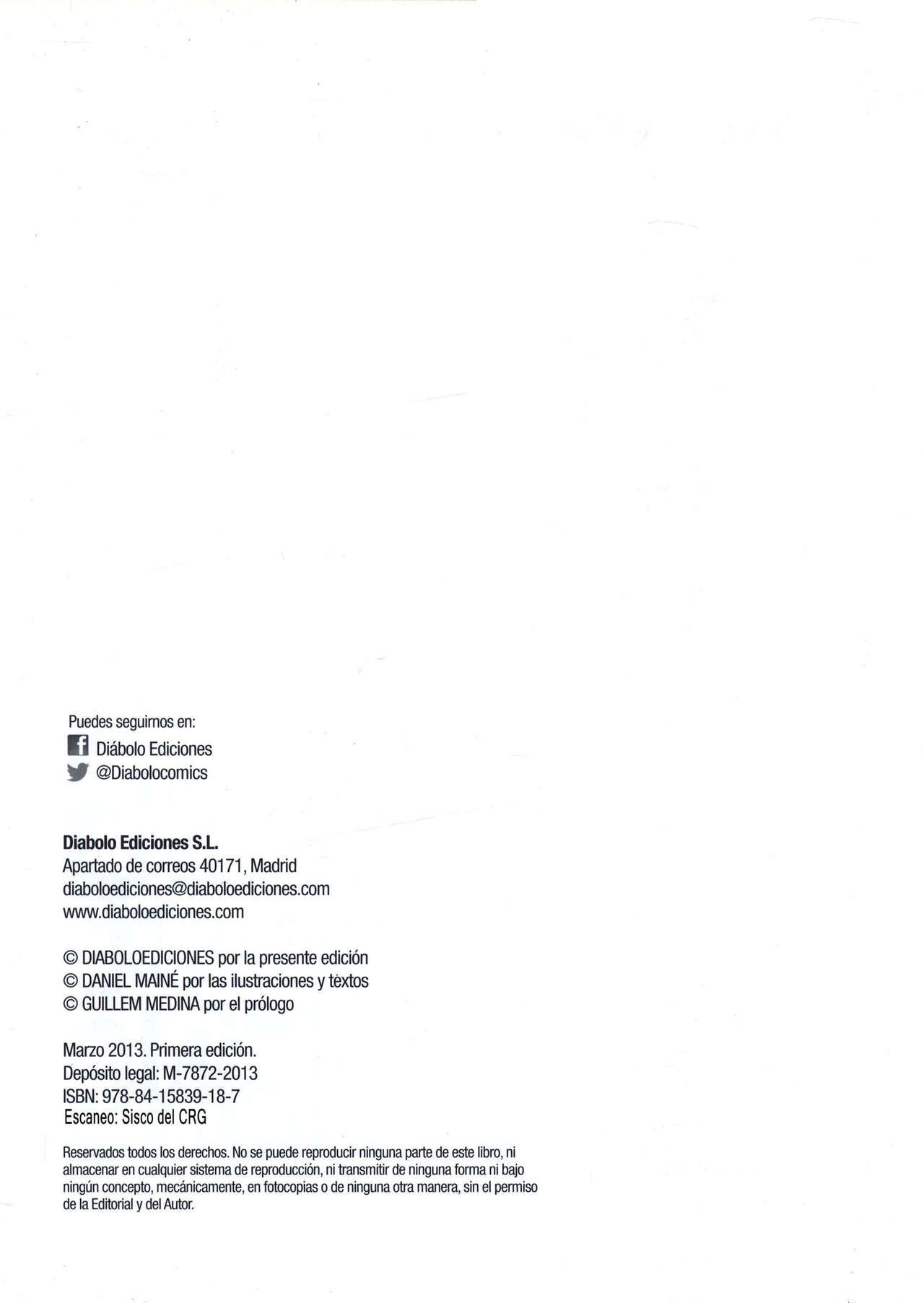 Beartoncity II. Crisis en las Tierras de Cruising image number 3