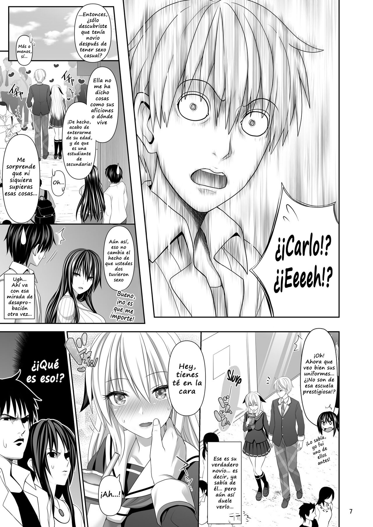 SEX FRIEND 4 image number 5