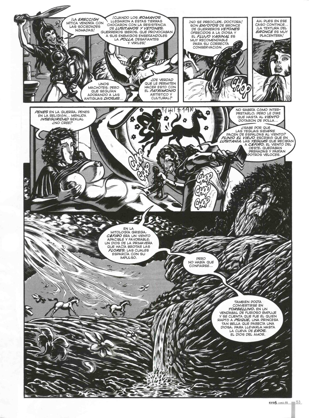 Eros Comix 51 image number 45