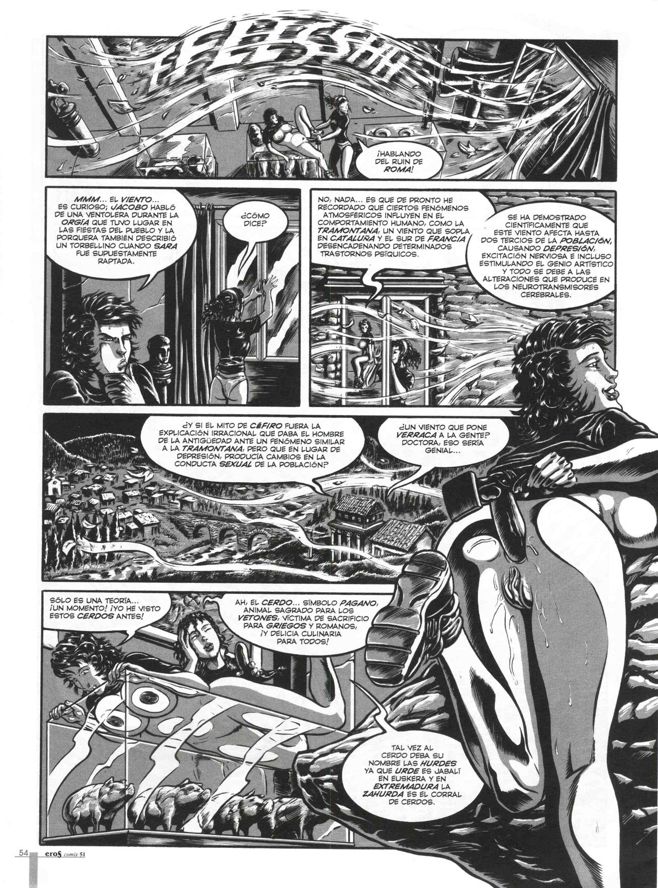 Eros Comix 51 image number 46