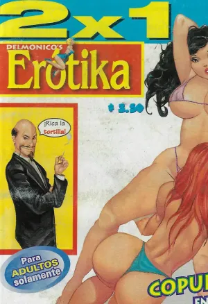 Delmonicos Erotika 041