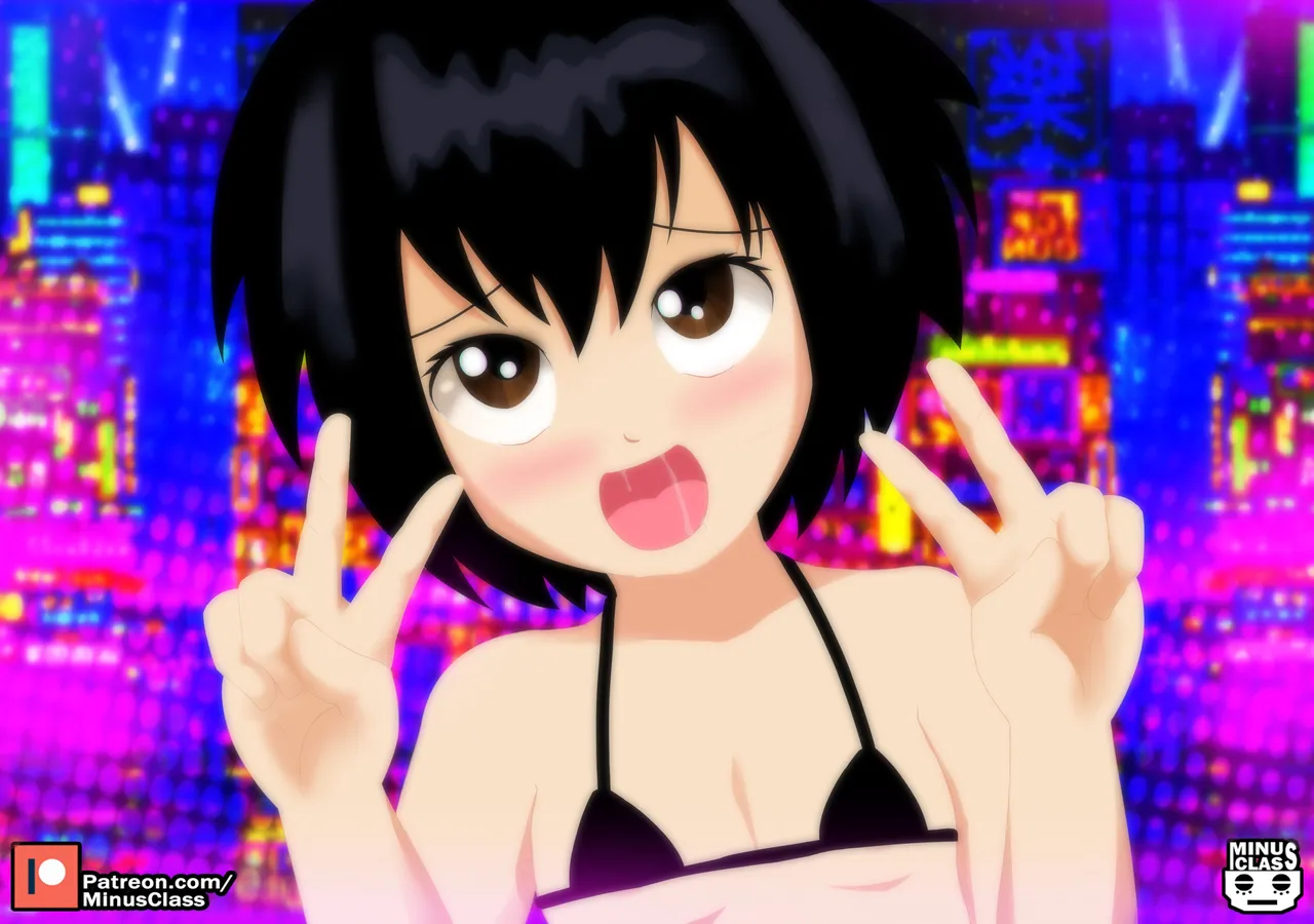 Minus Class image number 58
