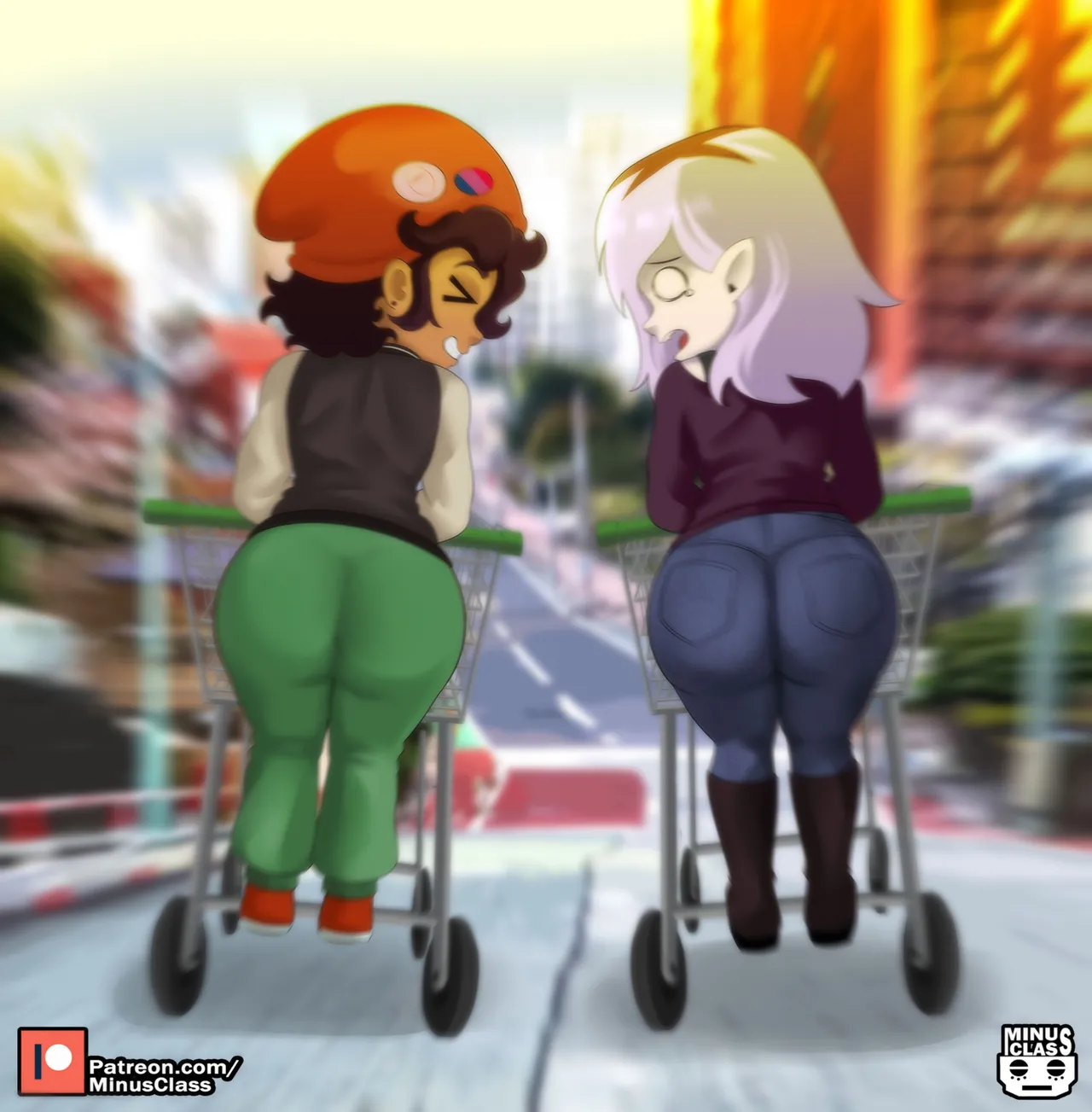 Minus Class image number 90