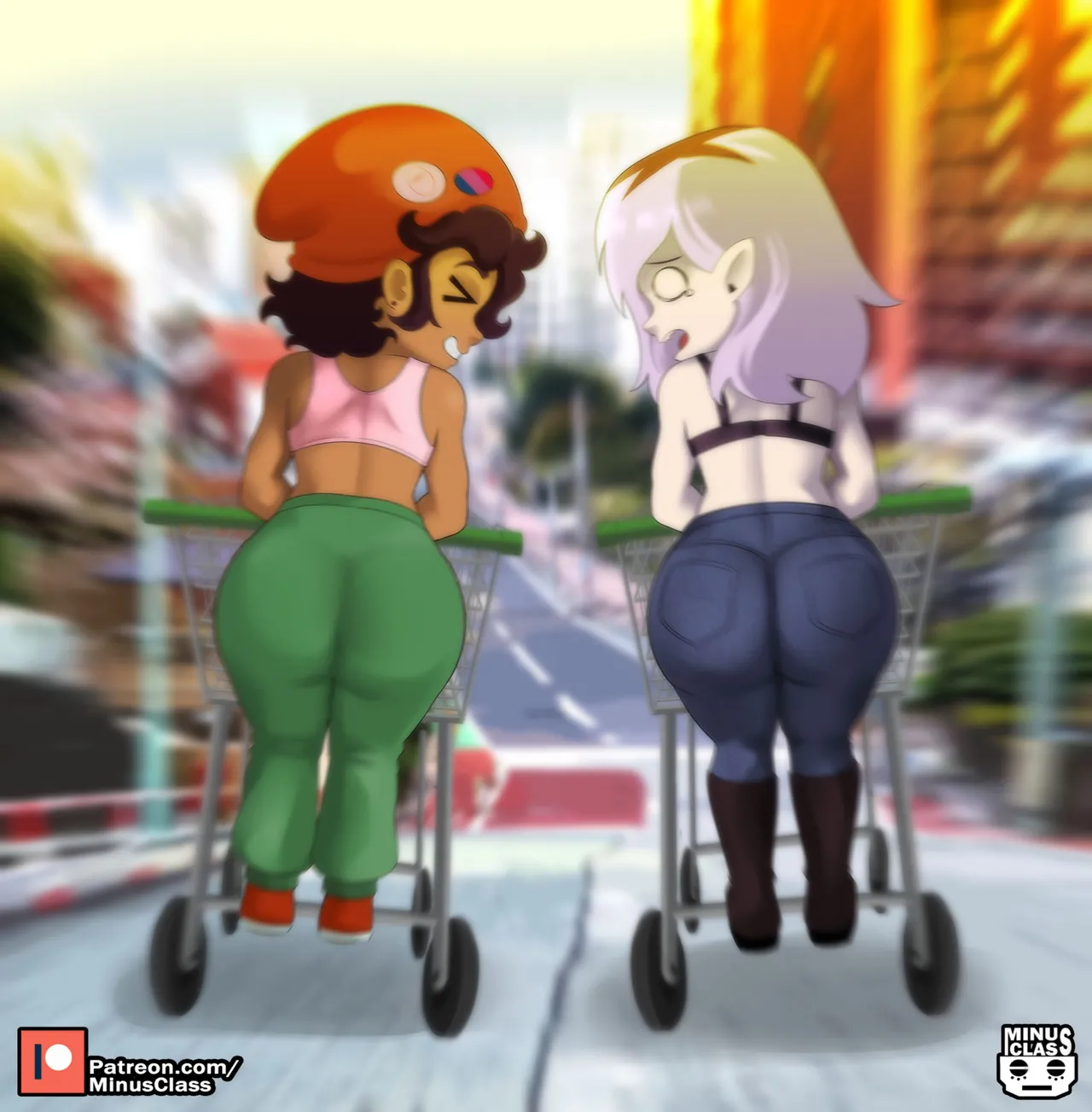 Minus Class image number 91