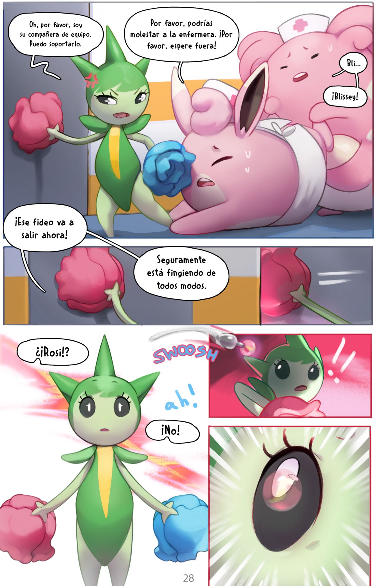 A Very Full Restore image number 28