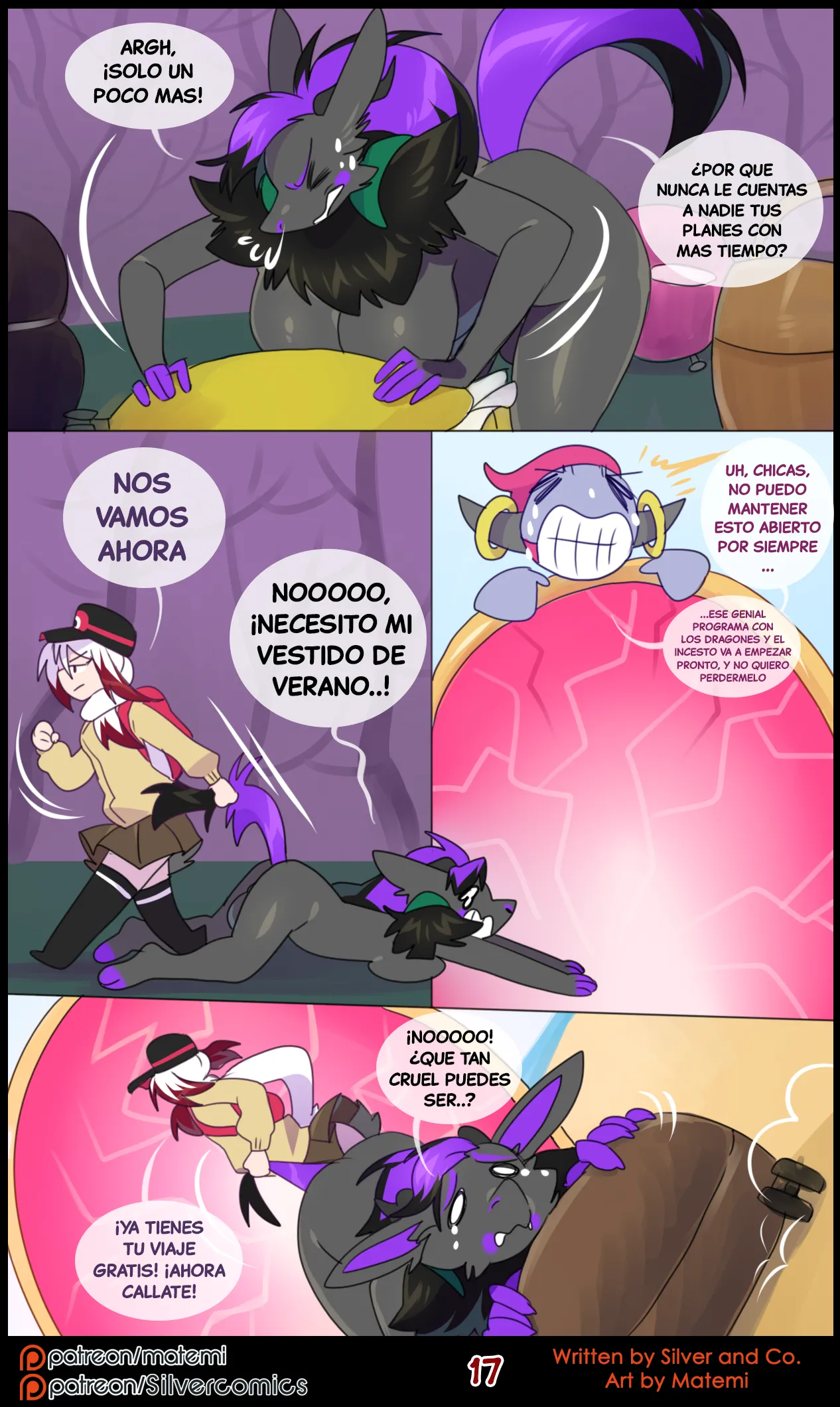 Silver Soul Vol. 11 image number 17