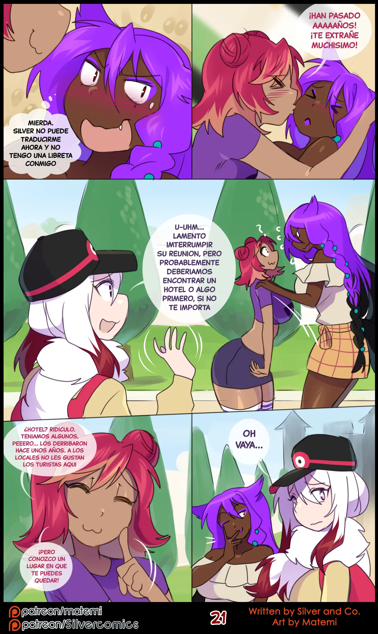 Silver Soul Vol. 11 image number 21