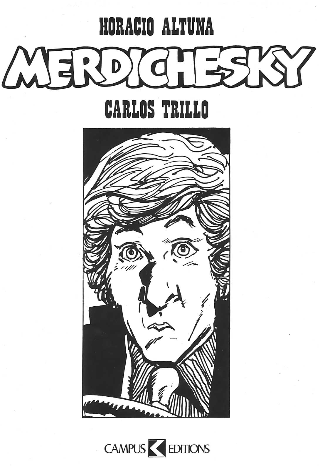 Merdichesky image number 1