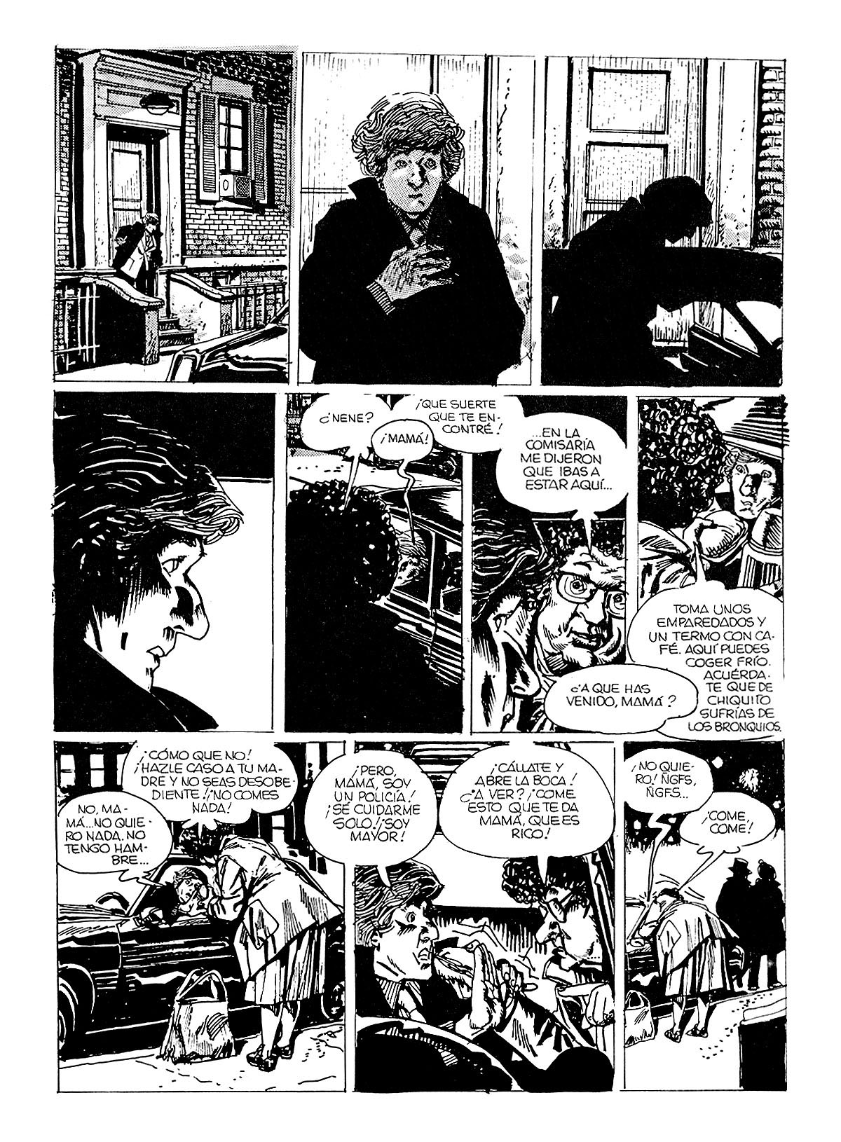 Merdichesky image number 19