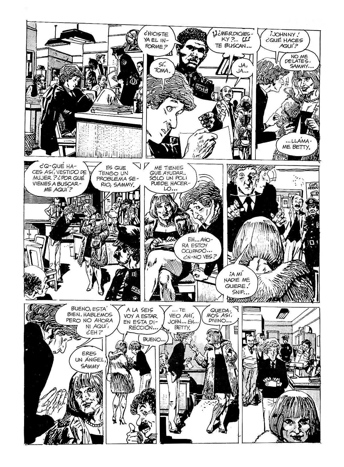 Merdichesky image number 22