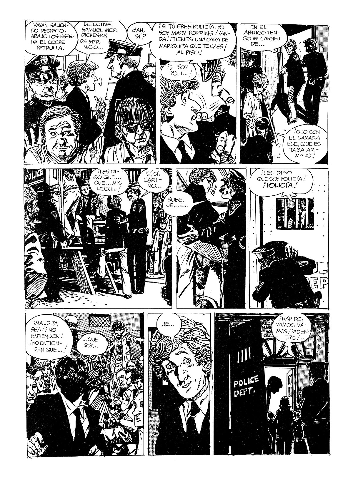 Merdichesky image number 25