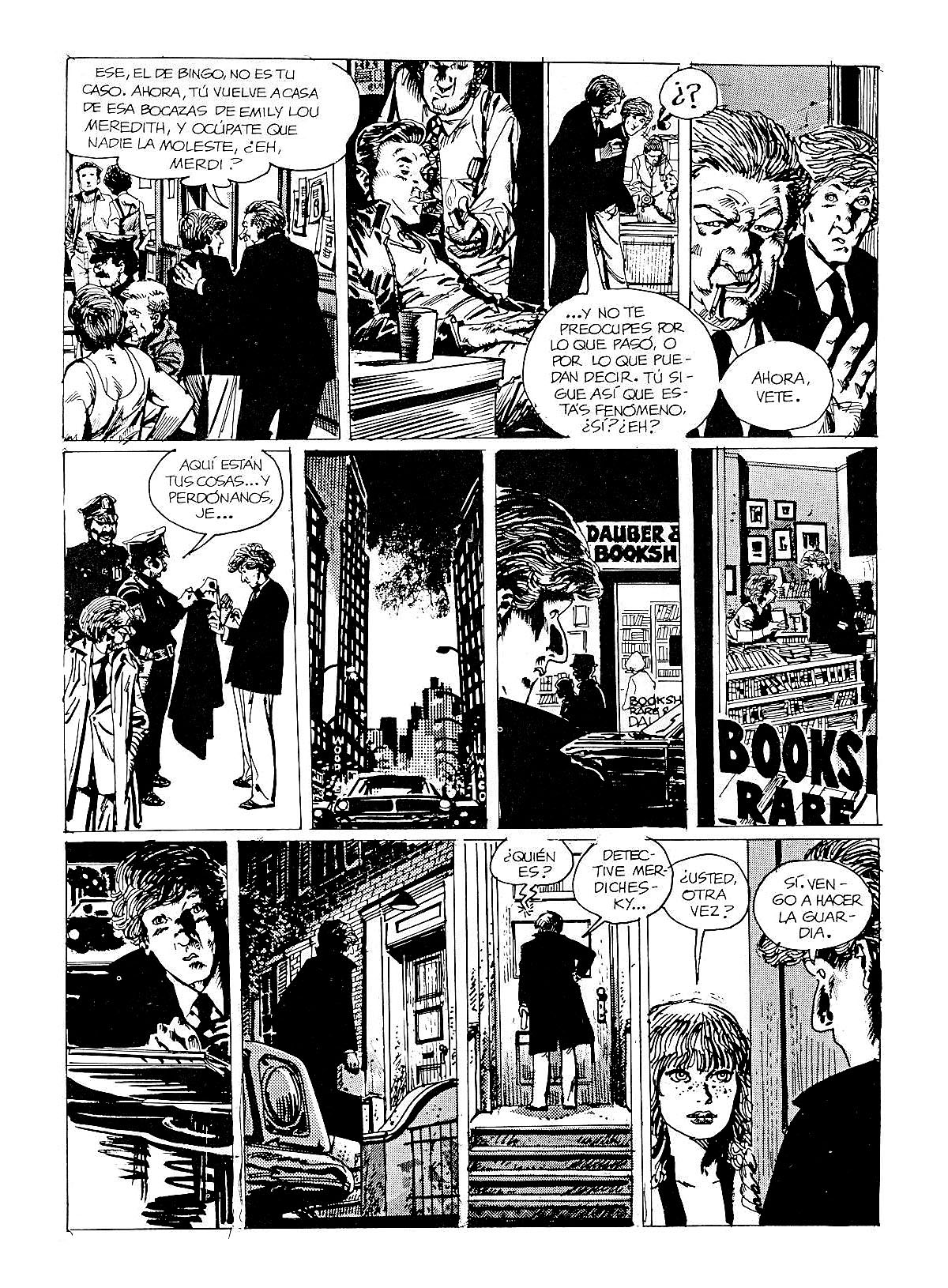 Merdichesky image number 27