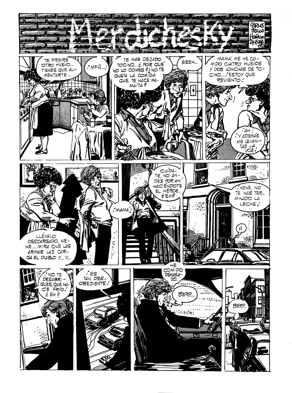 Merdichesky image number 2