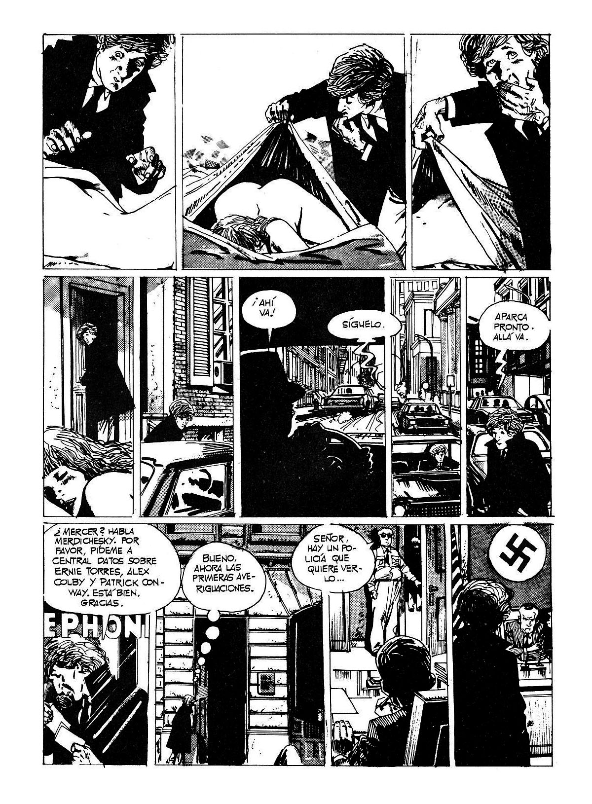 Merdichesky image number 31