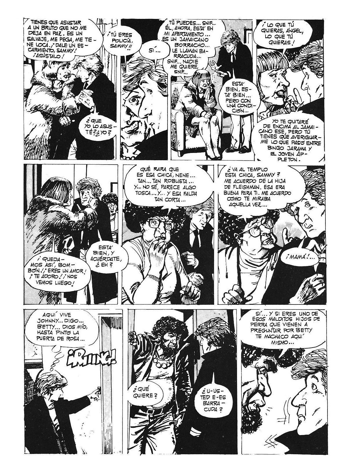 Merdichesky image number 36