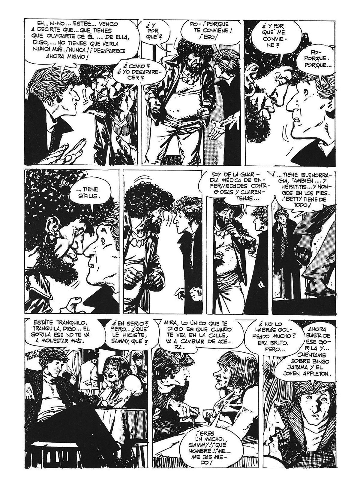 Merdichesky image number 37