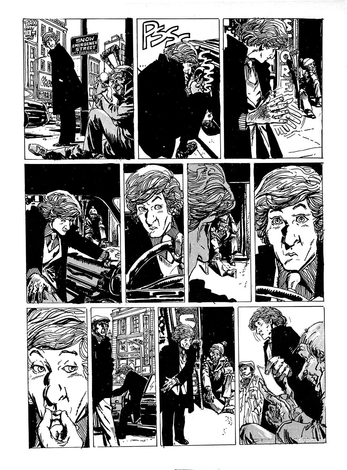 Merdichesky image number 4