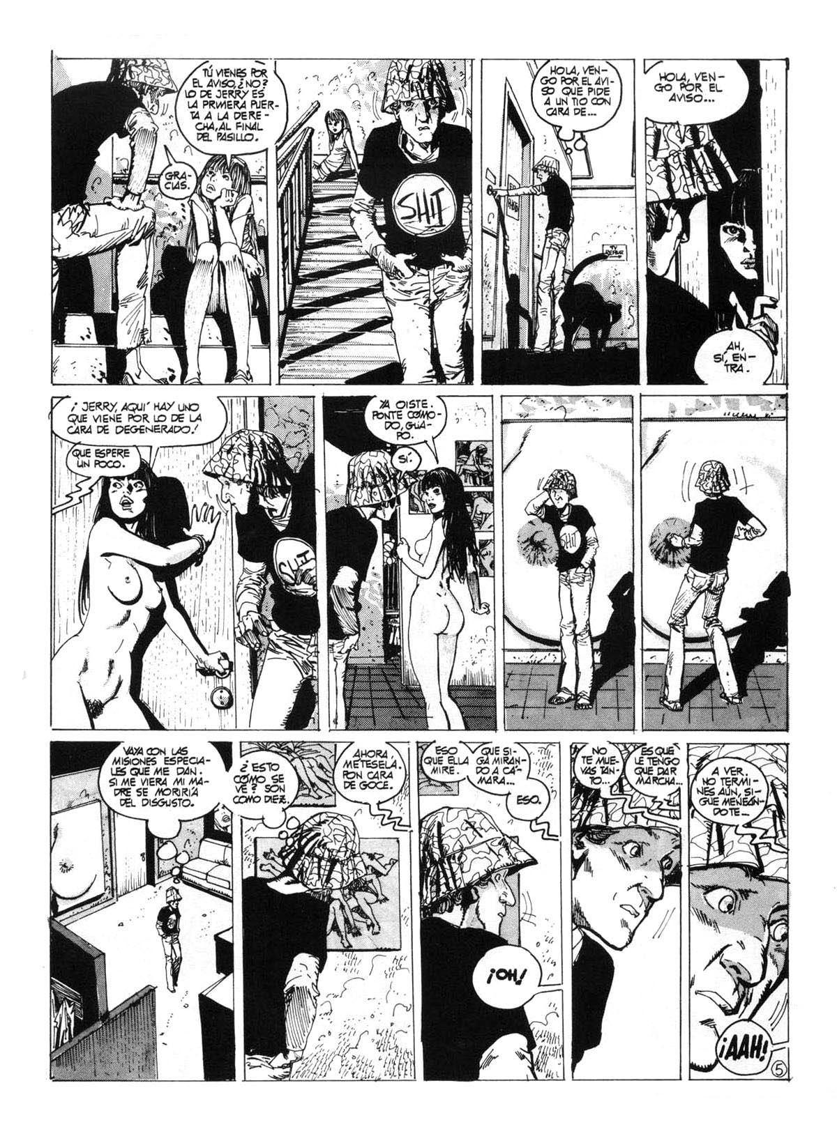 Merdichesky image number 52