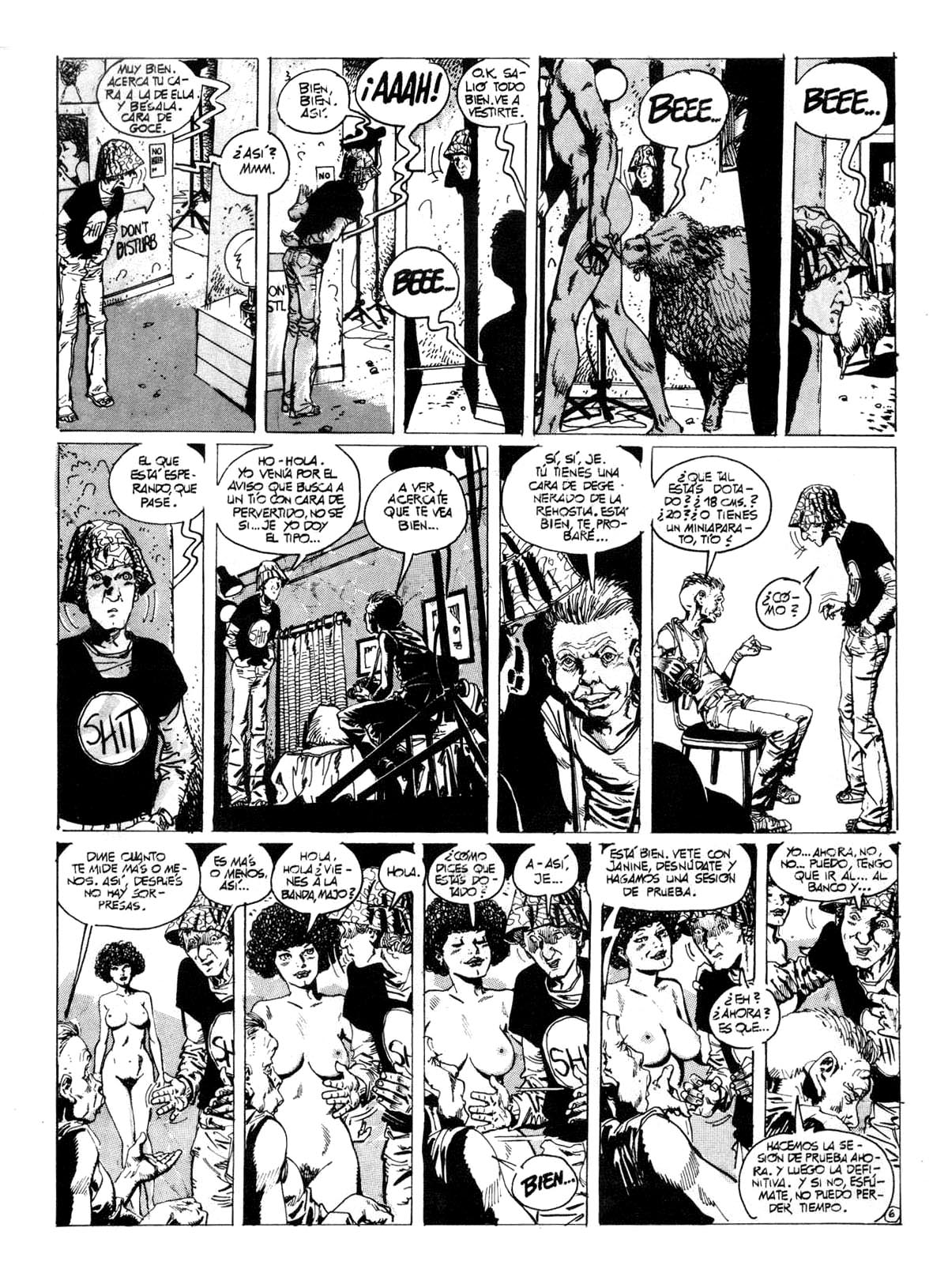 Merdichesky image number 53