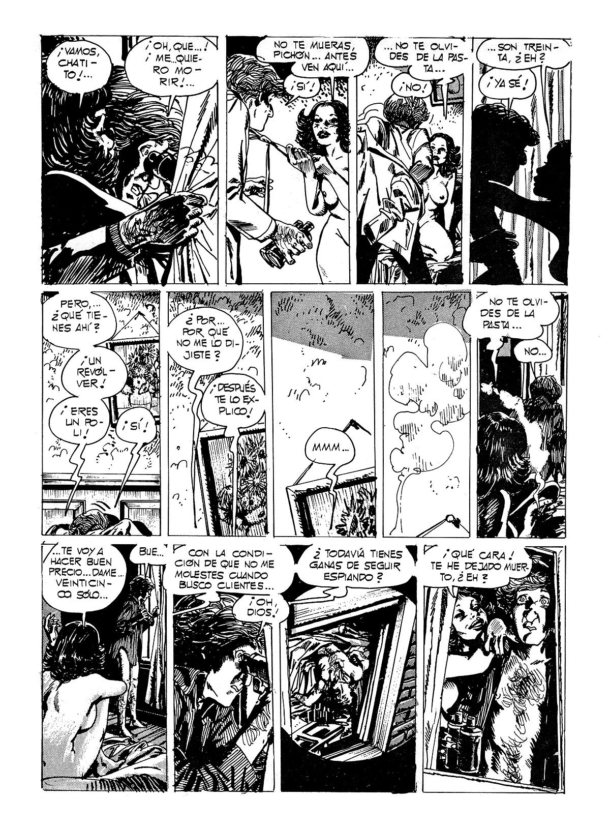 Merdichesky image number 8