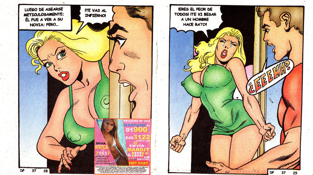 Las Delicias del Placer 0037 image number 15