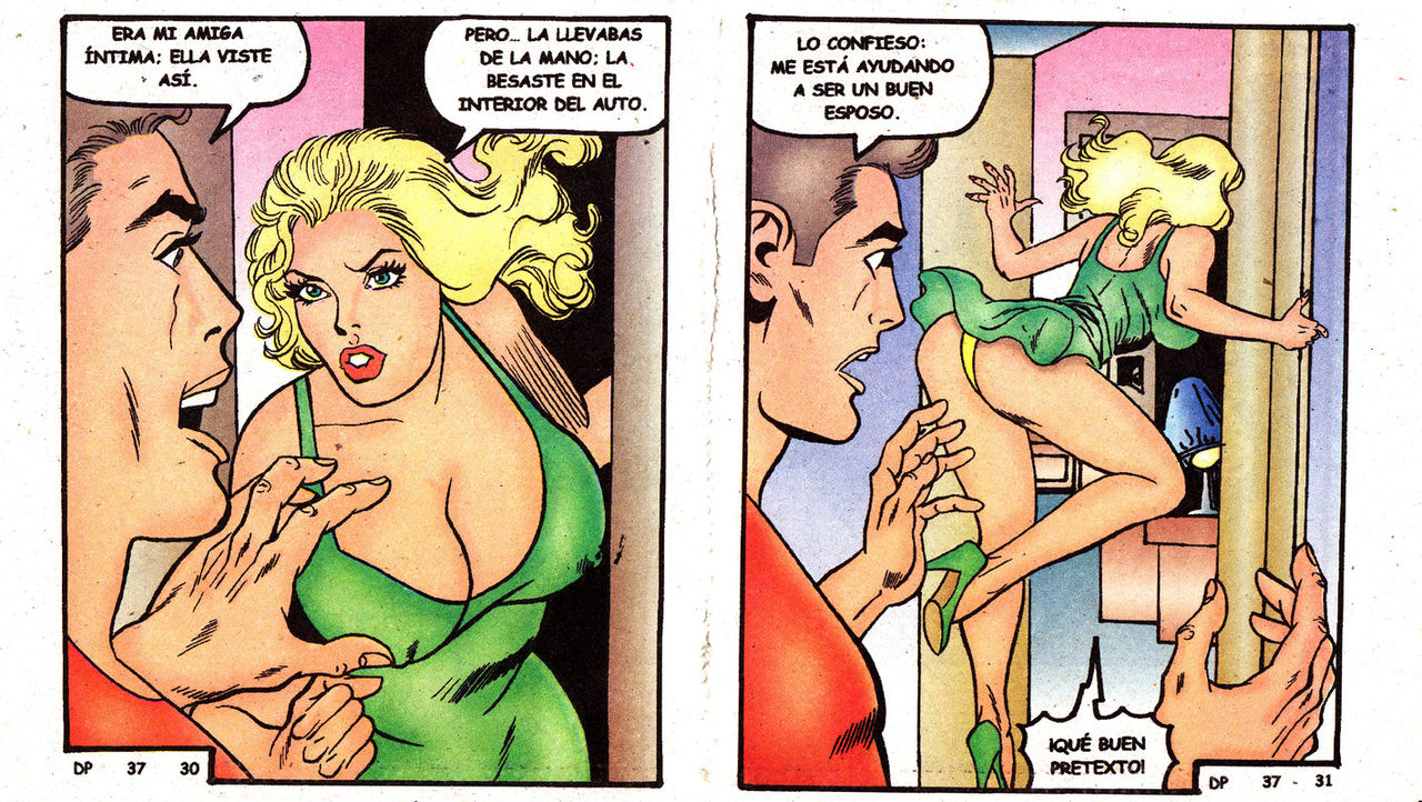 Las Delicias del Placer 0037 image number 16