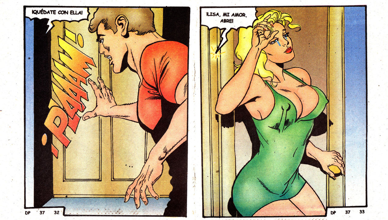 Las Delicias del Placer 0037 image number 17