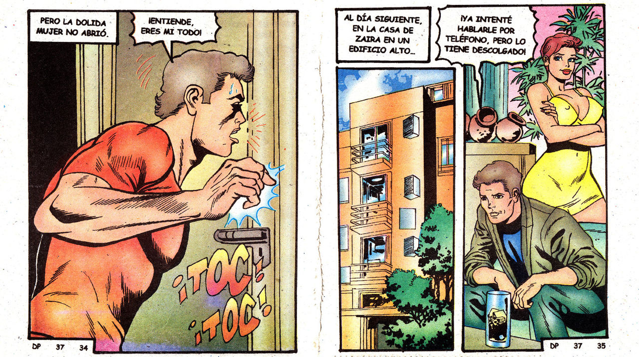 Las Delicias del Placer 0037 image number 18