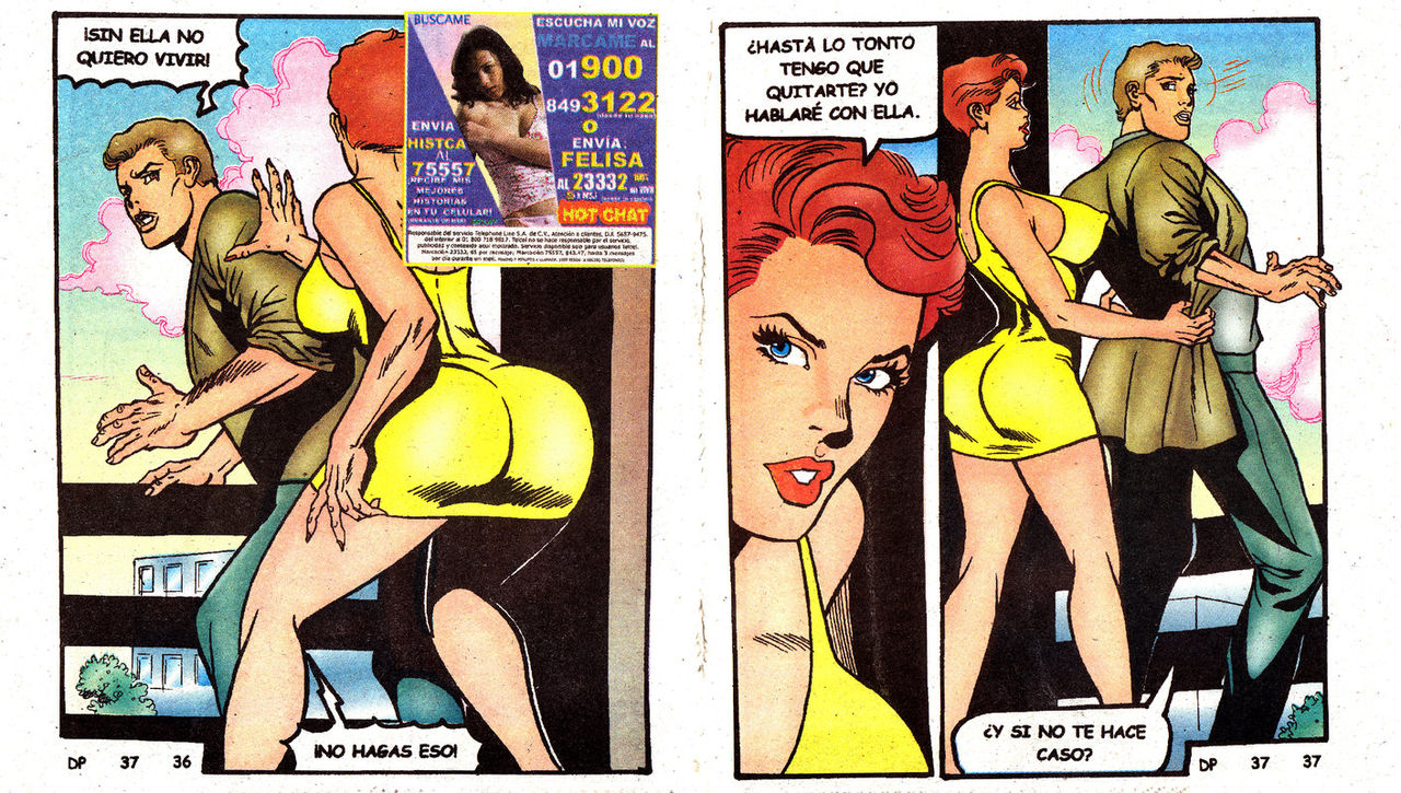 Las Delicias del Placer 0037 image number 19