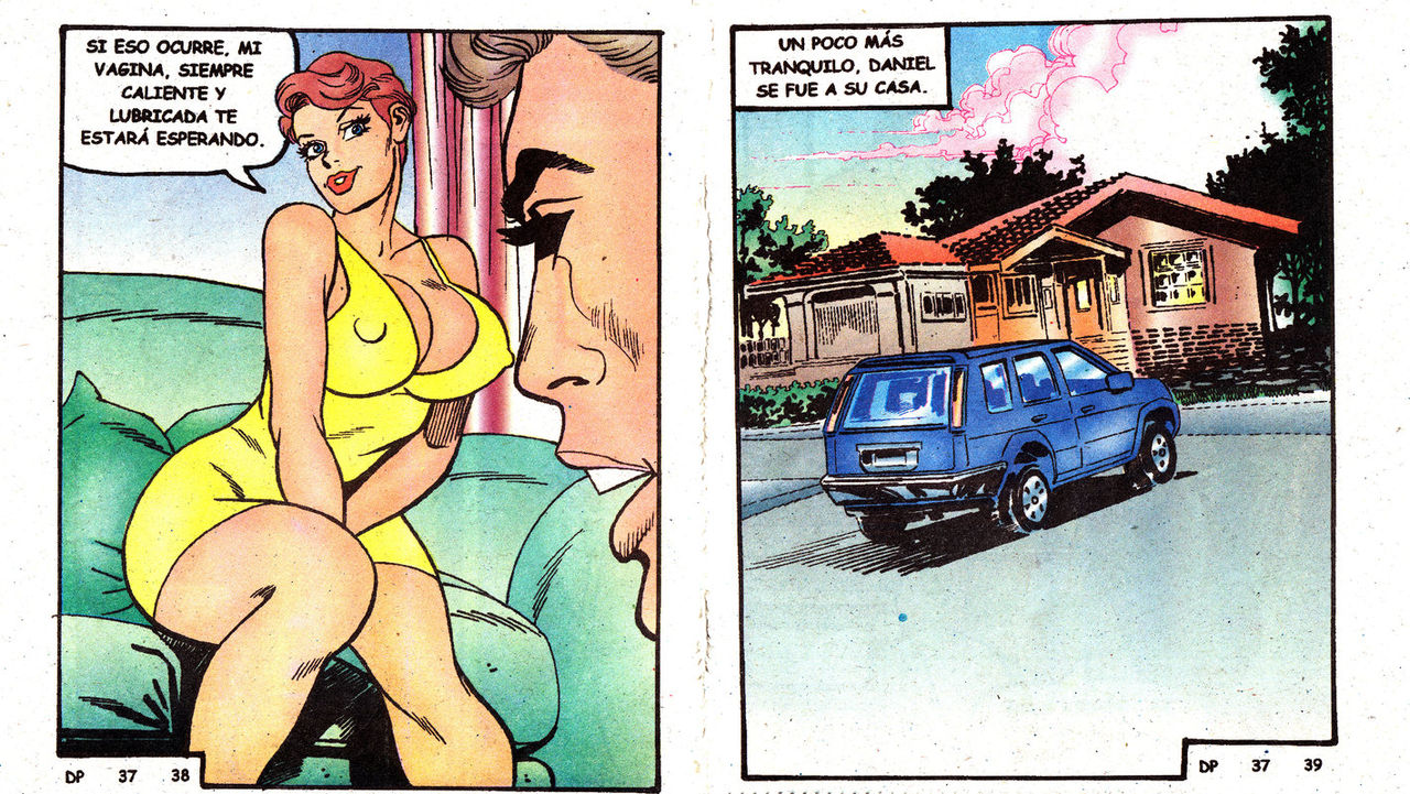 Las Delicias del Placer 0037 image number 20