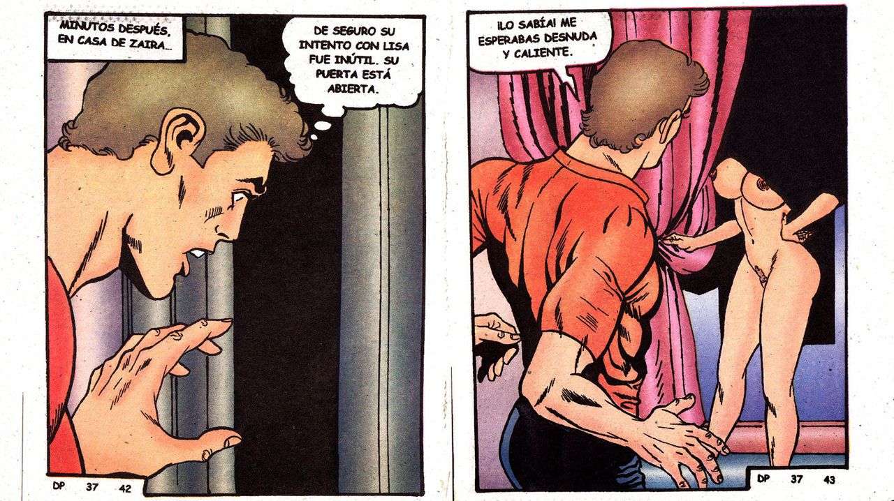 Las Delicias del Placer 0037 image number 22