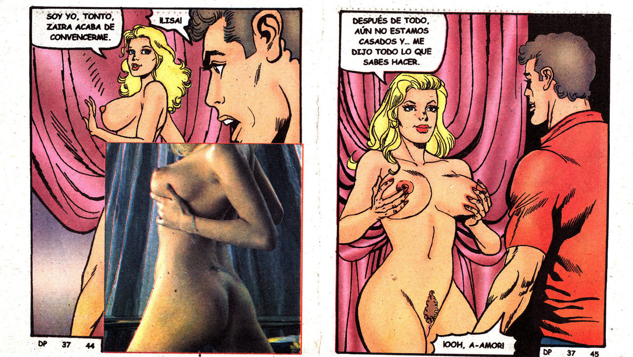 Las Delicias del Placer 0037 image number 23