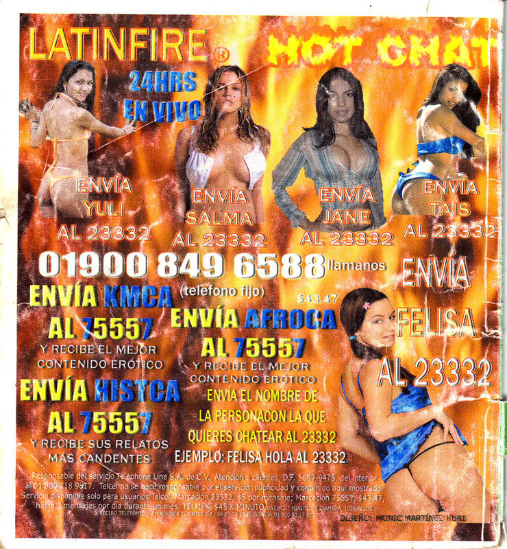 Las Delicias del Placer 0037 image number 34